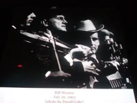 Bill Monroe