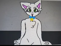 Isabella Snow Leopar