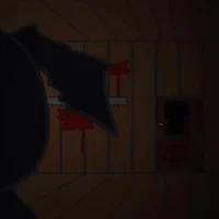 Cabin - Pretty Blood