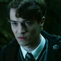 Tom Riddle