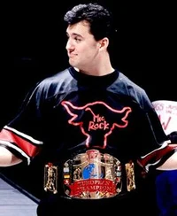 Shane McMahon