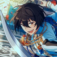 Ritsu Sakuma 