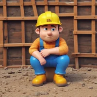 depressed bob the ma