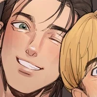eren jaeger