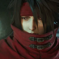 Vincent Valentine