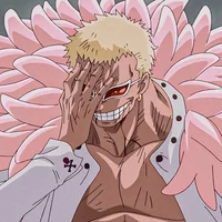 Doflamingo