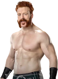 Sheamus