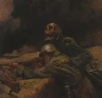 soldier