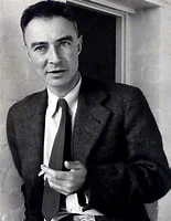 Robert Oppenheimer
