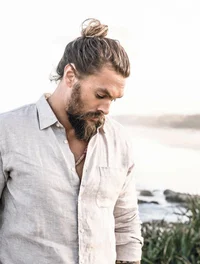 Jason Momoa