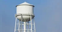 Water Tower