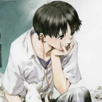Shinji Ikari 
