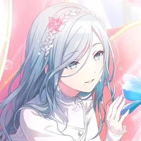 Shizuku Hinomori