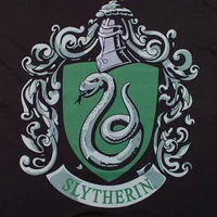 Slytherin Boys