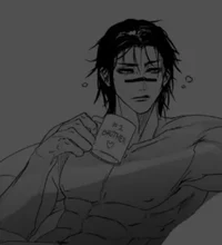 -CHOSO-BL