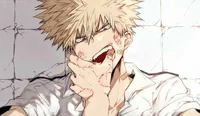 Yukio Bakugou