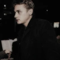 Ben Hardy 