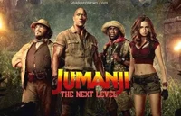 Jumanji - LVL 1