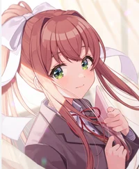 Monika