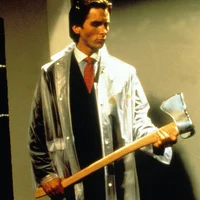 Patrick Bateman