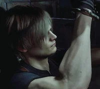 Leon Kennedy 