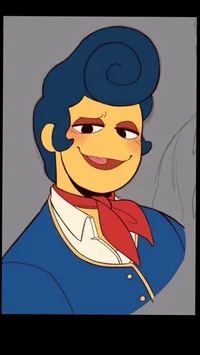 Wally Darling 