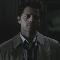 CASTIEL