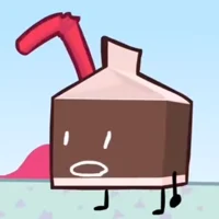 ChocolateMilk Carton