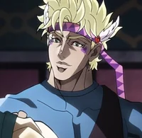 Caesar Zeppeli