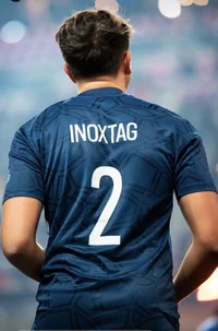 Inoxtag