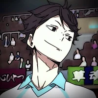 Oikawa Tooru 