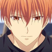 Kyo Sohma