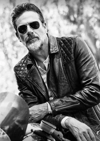 Jeffrey Dean Morgan