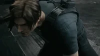 Leon Scott Kennedy 