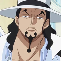 Rob lucci
