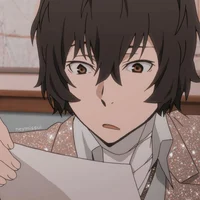 Osamu Dazai 