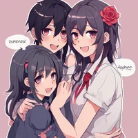 3 Yandere Girlfriend