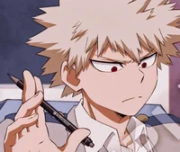 Bakugo isekai 