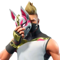 Drift -Fortnite-