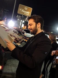 Sebastian stan