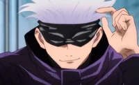 Gojo Satorou