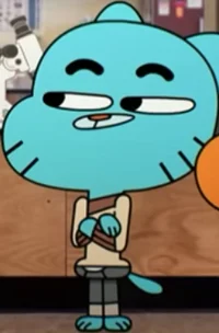 Gumball Watterson
