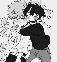 Bkdk-bakudeku