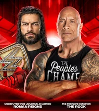Roman and the Rock
