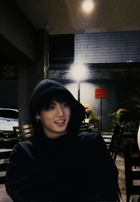 Jungkook