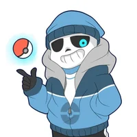 Trainertale Sans