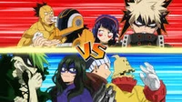 Class 1A vs Class 1B