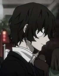 Dazai 