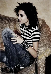 Bill kaulitz 
