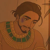 Foreign god - ENNEAD